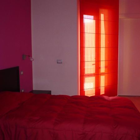 Hotel I Colori Сант-Антиоко Экстерьер фото